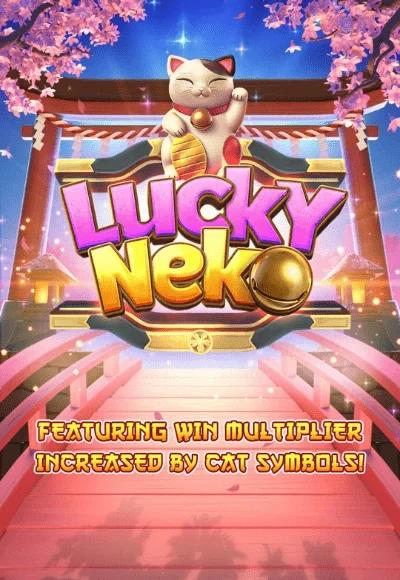 GAME_PGSOFT_lucky-neko