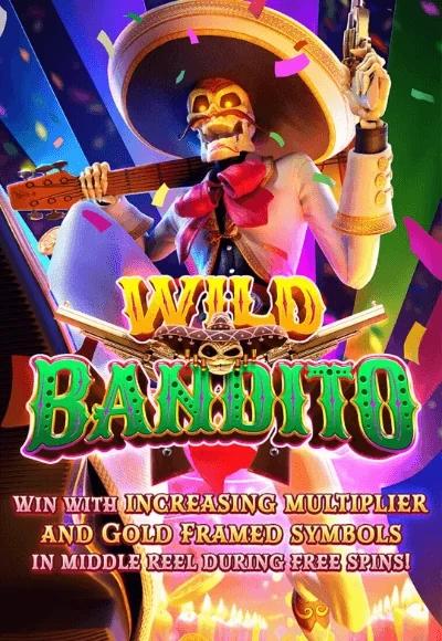 GAME_PGSOFT_wild-bandito